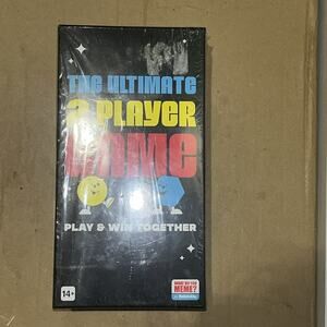 WHAT DO YOU MEME? The Ultimate 2 Player Game